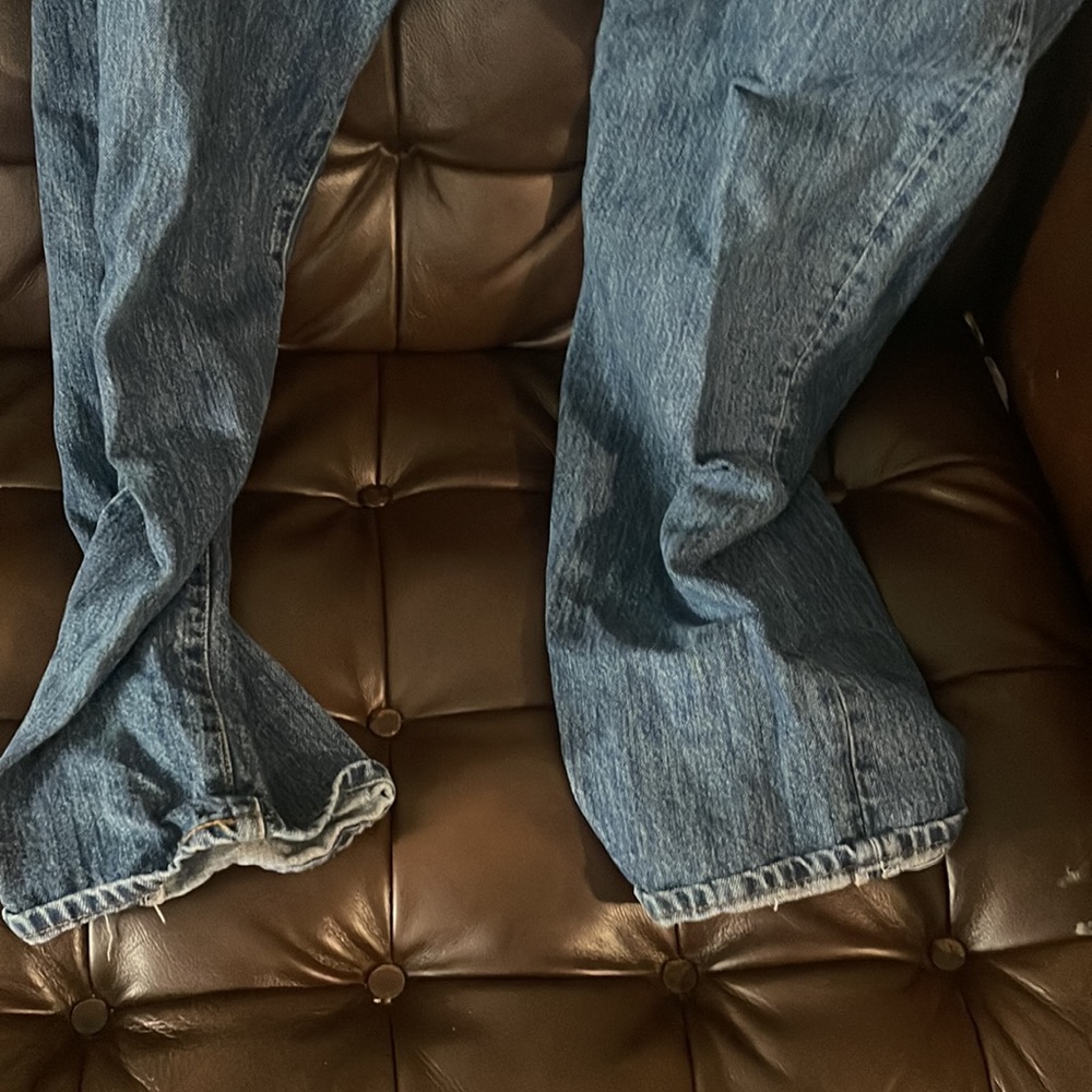 Jeans - Picture 8 of 9